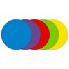 C-Line® Dry Erase Dot Decals, Assorted, 11", 5 Per Pack, 3 Packs - 2 of 4