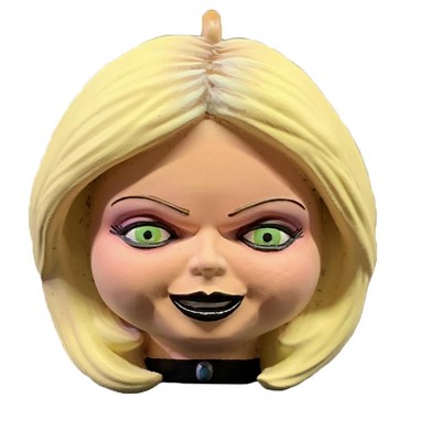 Trick or Treat Studios Holiday Horrors Bride of Chucky Chucky Ornament 