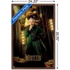 Trends International Wicked - Wizard One Sheet Framed Wall Poster Prints - 3 of 4