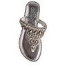 Women's Wo Loving U Sandals - Naughty Monkey - 3 of 4