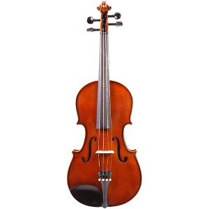 Cremona SVA-130 Premier Novice Series Viola Outfit - 1 of 4