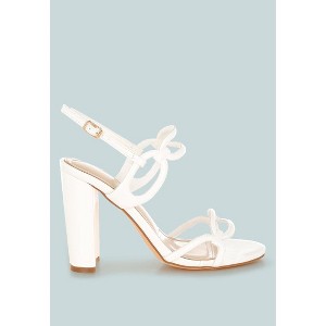 Nyjah Cut Out Chain Sandals Women - 1 of 4