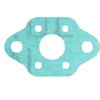 Homelite Ryobi Toro Trimmer OEM Replacement Carburetor Gasket - 9071103 - 2 of 3
