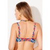 Swimsuits for All Essential Sweetheart Underwire Bikini Top (Plus Sizes Available) - 4 of 4