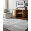 Livabliss Wolly Woven Indoor Area Rugs - 2 of 4