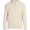 Lands' End Men's Long Sleeve Serious Sweats Pullover Hoodie - 3 of 4