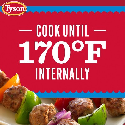 Tyson Ground Chicken - 16oz