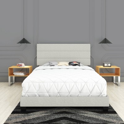 target floor bed