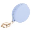 Unique Bargains Round Coin Purse Wallet 1 Pc - 2 of 4