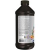 Carnitine Tropical Punch by Now Foods  -  16 oz Liquid - 3 of 3