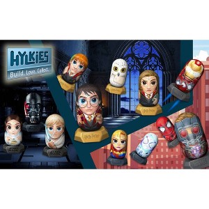 Ravensburger Hylkies 3D:Ron Weasley Jigsaw Puzzle 54pc - 1 of 4