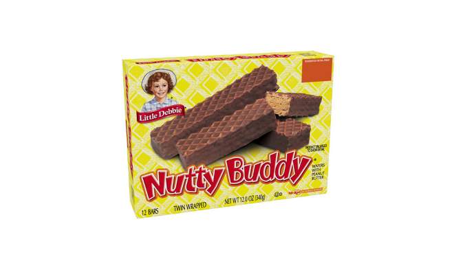 Little Debbie Nutty Bars, 2 of 6, play video