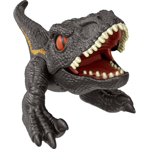 Indoraptor store toy target