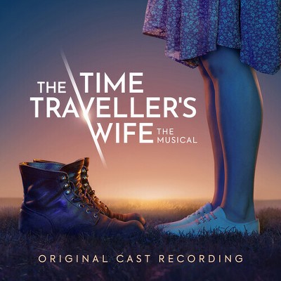 Original Cast of the Time Traveller's Wife the Mus - The Time Traveller's Wife The Musical (Original Cast Recording) (CD)