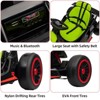 Electric Go Kart for Kids 6-12, 24v 400w Powerful Motor Drift Kart with 2 Speeds (8MPH Max) - 4 of 4