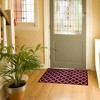 Sussexhome Beatrice Collection Indoor Extra Soft Area Rug - 3 of 4