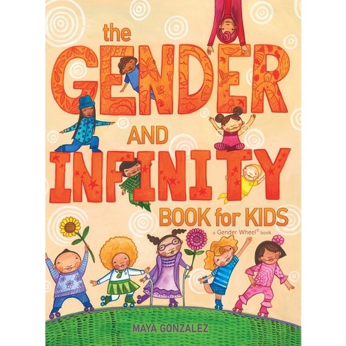 36 Gender Inclusive Books for Kids and Teens