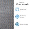 Liora Manne Mercer Geometric Indoor Areaa Rug.. - 3 of 4
