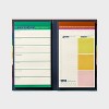 Stationery Planning Notepad - Tabitha Brown for Target - image 3 of 3