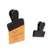 2pk Magnets Black - Bullseye's Playground™ - 3 of 3