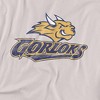 Men's Webster University Official Distressed Primary Logo T-Shirt - 2 of 4