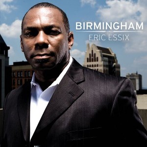 Eric Essix - Birmingham (CD) - 1 of 1