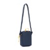GO Micro Crossbody (Coastal Blue) - 3 of 4