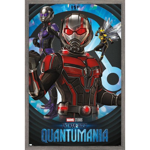 Ant man deals action figure target