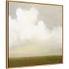 Amanti Art Drifting Clouds by Urban Road Framed Wall Art Print - 2 of 4