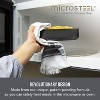 Bentgo Microsteel Leakproof Lunch Bento Box - 2 of 4