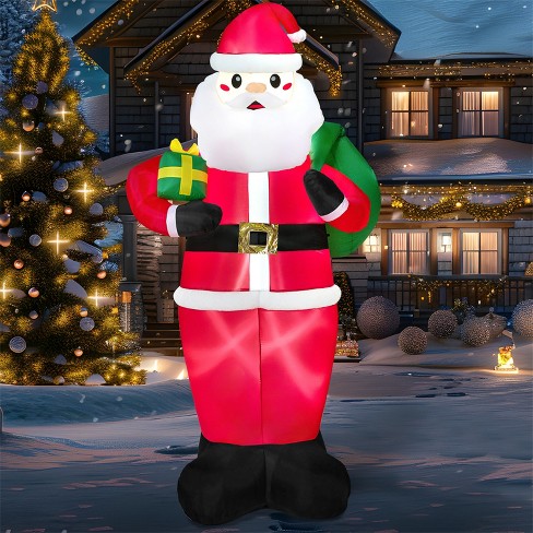 Winter Holiday Santa 12 offers