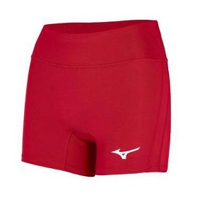 Mizuno Women's Elevated 4" Inseam Volleyball Short - 1 of 4