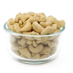 Woodstock Farms Large Whole Cashews - 25 lb - 1 of 3