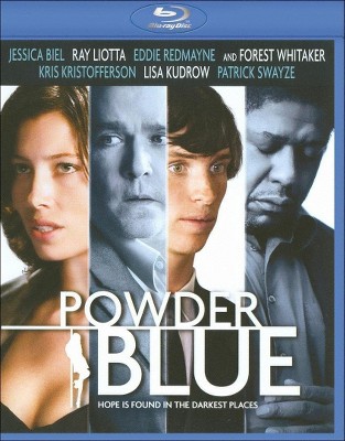 Powder Blue (Blu-ray)(2009)