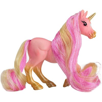 Breyer Animal Creations Breyer Li'l Beauties 4 Inch Fashion Horse | Stardust