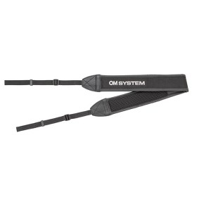 OM SYSTEM CSS-P121 Lens Strap - 1 of 1