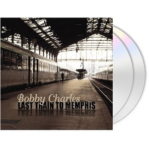 Bobby Charles - Last Train To Memphis (CD) - 1 of 1