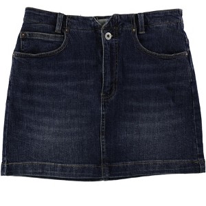 Free People Womens She'S All That Mini Skirt - 1 of 2