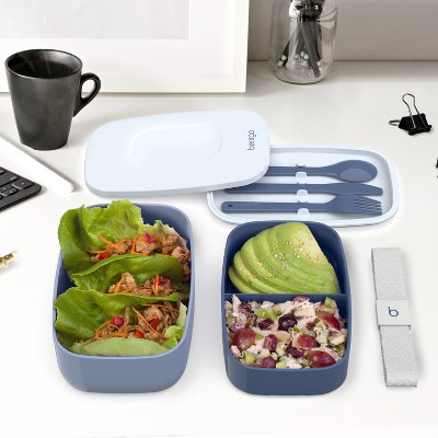 Bentgo Classic Adult Bento Box - Thumbnail 2