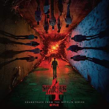 Various Artists - Stranger Things Season 4 (CD)