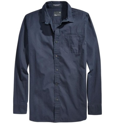 Tavik Mens Porter LS Button Up Shirt