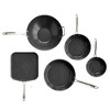 Nordic Ware Basalt Cookware Set - 4 of 4