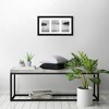 Americanflat Collage Picture Frame with shatter-resistant glass - Available in a variety of Sizes and Colors - 4 of 4