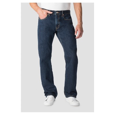 denizen relaxed fit jeans