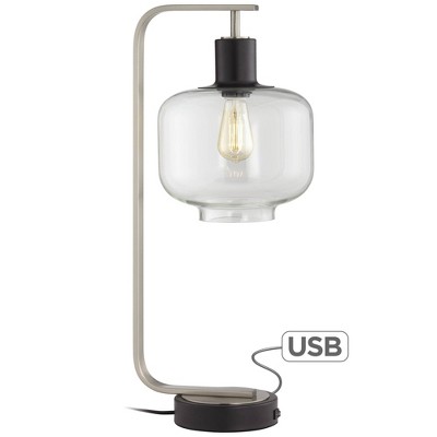 lamp with usb