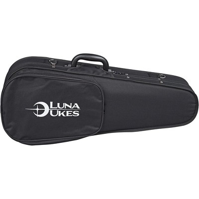 Luna Guitars Lightweight Case for Concert Ukuleles