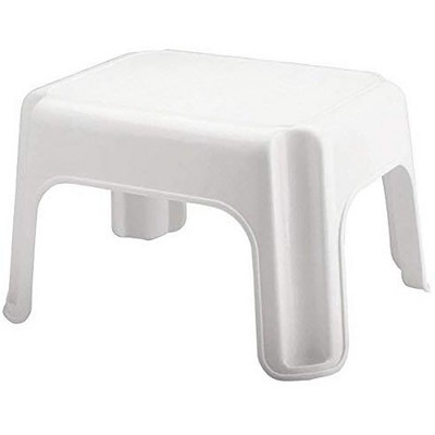 plastic stool target