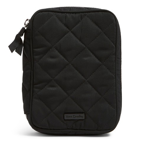 Vera Bradley Women's Performance Twill Zip-around Jewelry Folio : Target