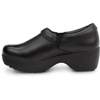 SR Max Women's Geneva Clog Work Shoes - image 3