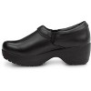 SR Max Women's Geneva Clog Work Shoes - image 3 of 4